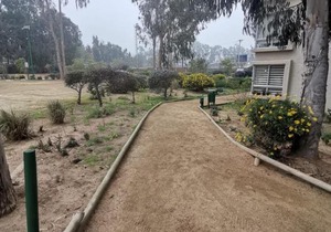 Fabuloso Departamento Vacacional en Algarrobo