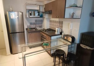 Fabuloso Departamento Vacacional en Algarrobo