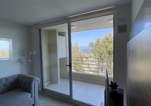 Family apartment for 6 people in Algarrobo in Mirasol
