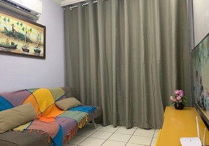 Flat em Boa Viagem in Recife