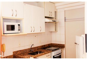 Flats Service Bueno in Goiania