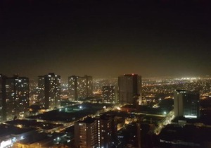 Habitacion en Santiago Centro