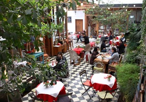 highway chile - private room 3 people - hostel