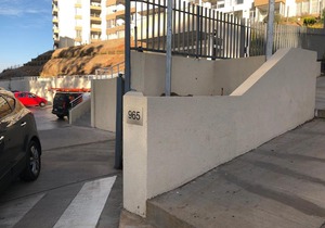 Horizonte Infinito