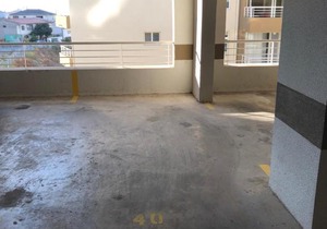 Horizonte Infinito