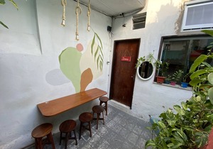 Hostel ∙ 12 guests in Centro
