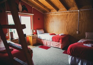 Hostel ∙ 8 guests