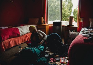 Hostel ∙ 8 guests