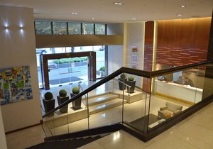 Hotel Director Vitacura