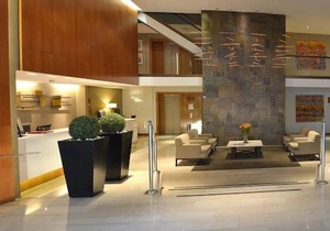 Hotel Director Vitacura