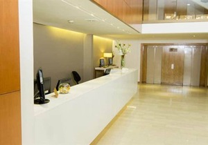 Hotel Director Vitacura