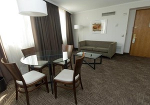 Hotel Director Vitacura
