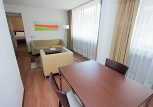 Hotel Director Vitacura