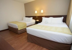 Hotel Director Vitacura