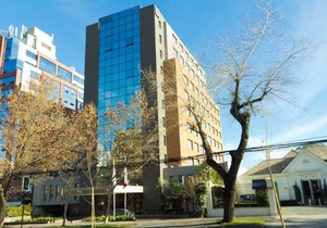 Hotel Director Vitacura