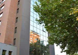 Hotel Director Vitacura