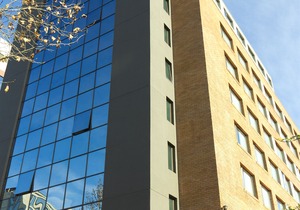 Hotel Director Vitacura