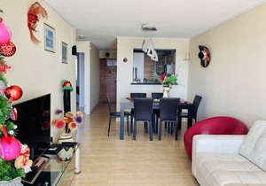 La Serena Vacations, Chile!
