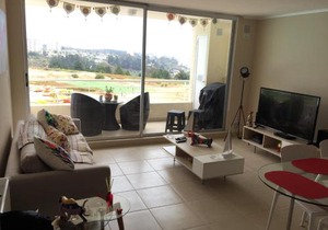 Laguna Bahia 711 Algarrobo