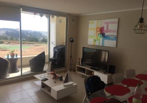 Laguna Bahia 711 Algarrobo