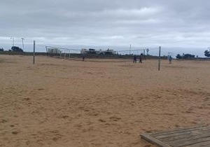 Laguna Bahia Algarrobo