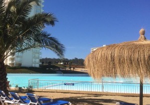 Laguna Bahia Apartments