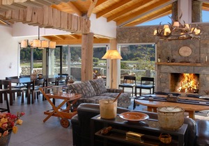Lakeside House/Villa (Llao Llao Neighborhood, San Carlos de Bariloche in San Carlos de Bariloche