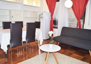Lastarria 3, departamento en Merced