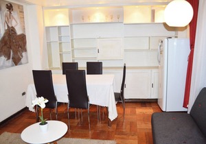 Lastarria 3, departamento en Merced