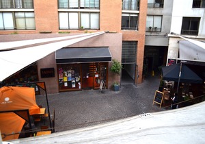 Lastarria 6 Departamento