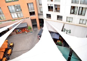 Lastarria 8 Departamento