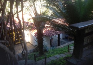 Linda casa em Geriba in Búzios