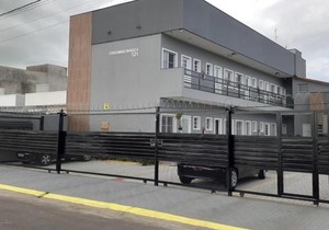 LOFT3 COMPLETO AR CANAIS ASSINAT GARAGEM INTERNET Prox Aparecida e Industrias in Pindamonhangaba