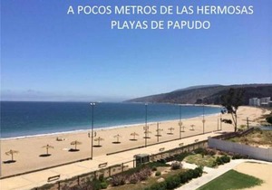 Lomas de Papudo