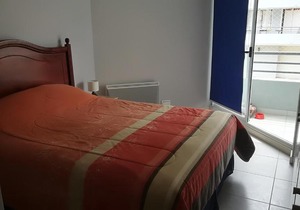 Los Molles, Departamento V región
