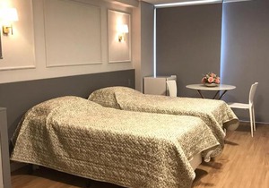 Manaíra Apart hotel in João Pessoa