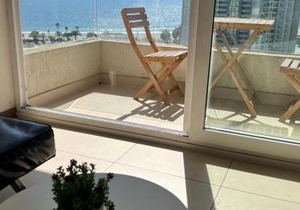 Marina Horizonte II - Free Parking