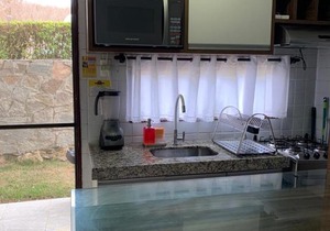 Monte Castelo - Flat in Bezerros