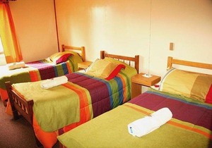 Motel ∙ 8 guests