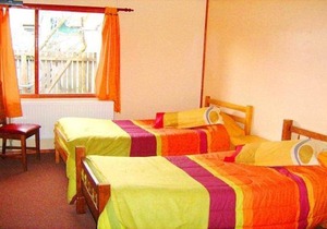 Motel ∙ 8 guests