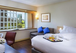 Novotel Santiago Vitacura