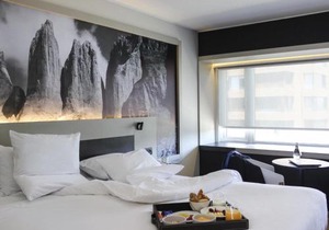 Novotel Santiago Vitacura