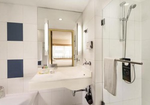 Novotel Santiago Vitacura