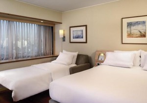 Novotel Santiago Vitacura