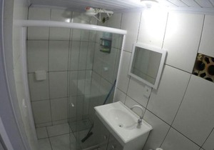 Quarto casal em Arraial do Cabo in Arraial do Cabo