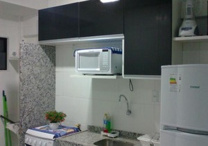 Renover Maceió Apartamento por Temporada in Maceió