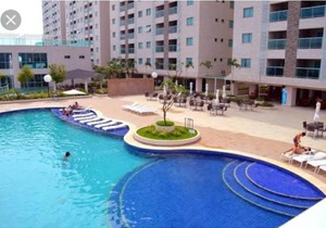 SALINAS PARK RESORT in Salinópolis