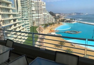 San Alfonso del Mar 802