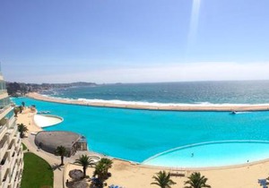 San Alfonso del Mar - Algarrobo 886