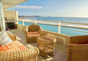 San Alfonso del Mar - Algarrobo 886